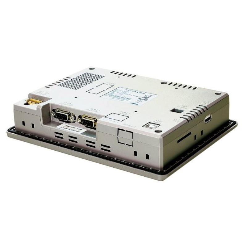 Panelmaster 791 HMI, 7" Panel PC, ARM Cortex A8, 512MB RAM inkl. Software