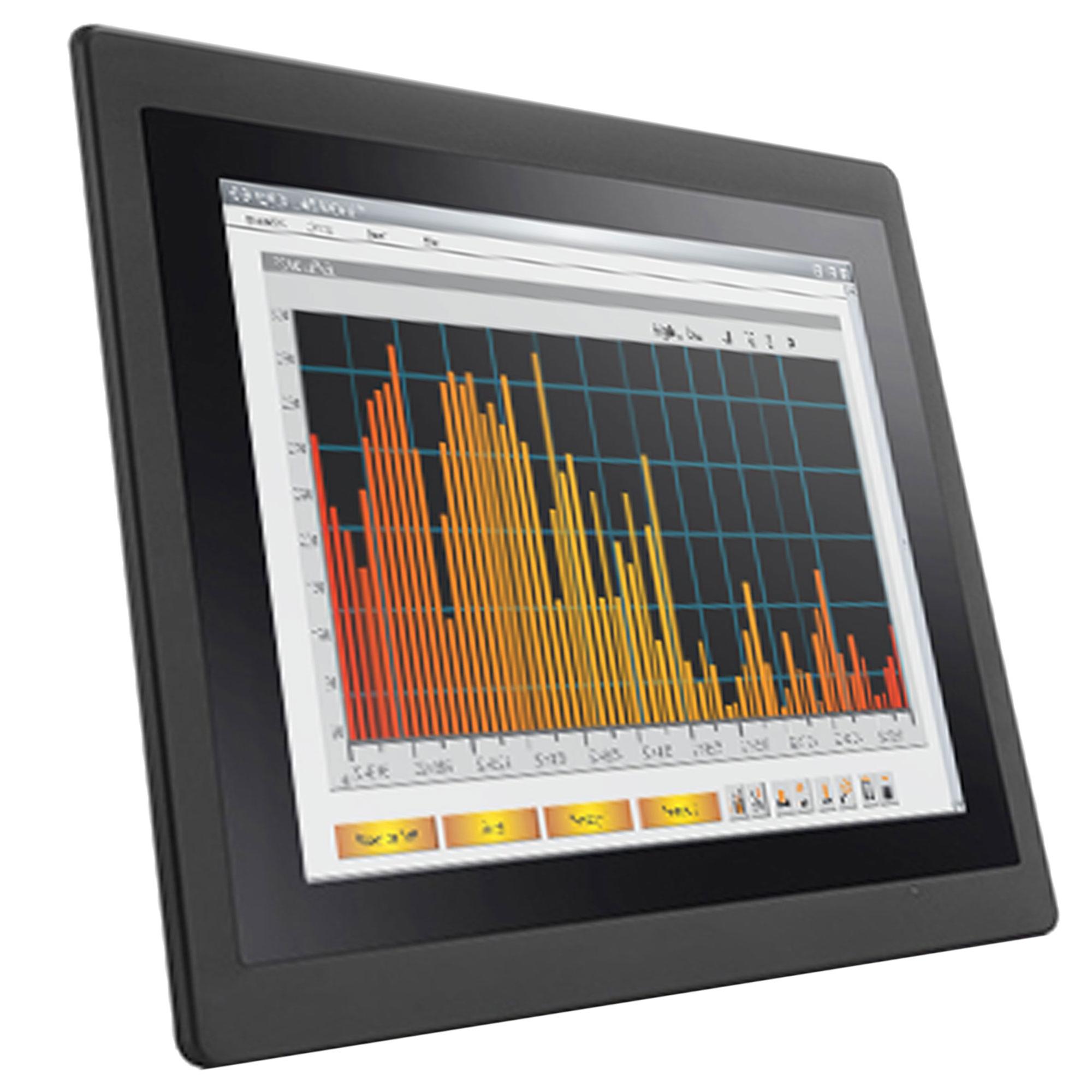 Panelmaster 155 15'' Industrial Panel PC, Celeron J6412 CPU, 8GB, 128GB ...