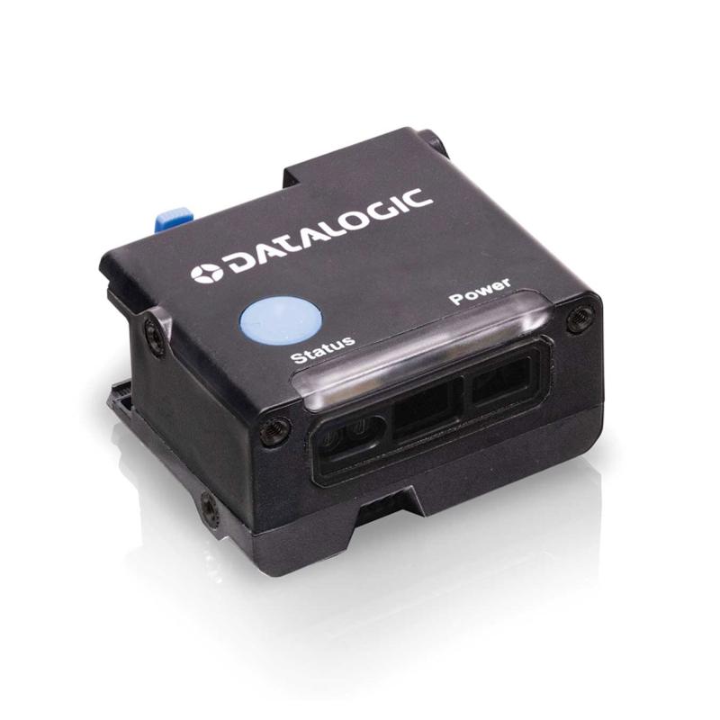 Datalogic Gryphon GFS4520 Series, 2D, WA, Kit (USB), schwarz