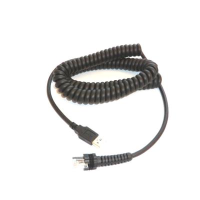 Datalogic USB-Kabel (CAB-467), gedreht