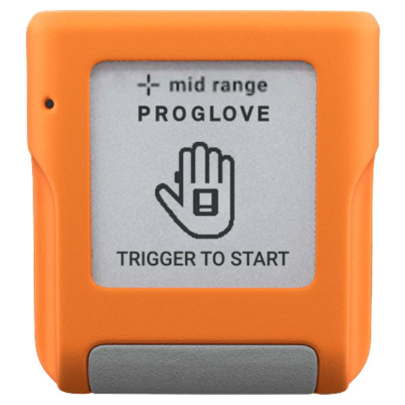ProGlove MARK Display, Handrückenscanner, Mid Range, 2D, Bluetooth, Display