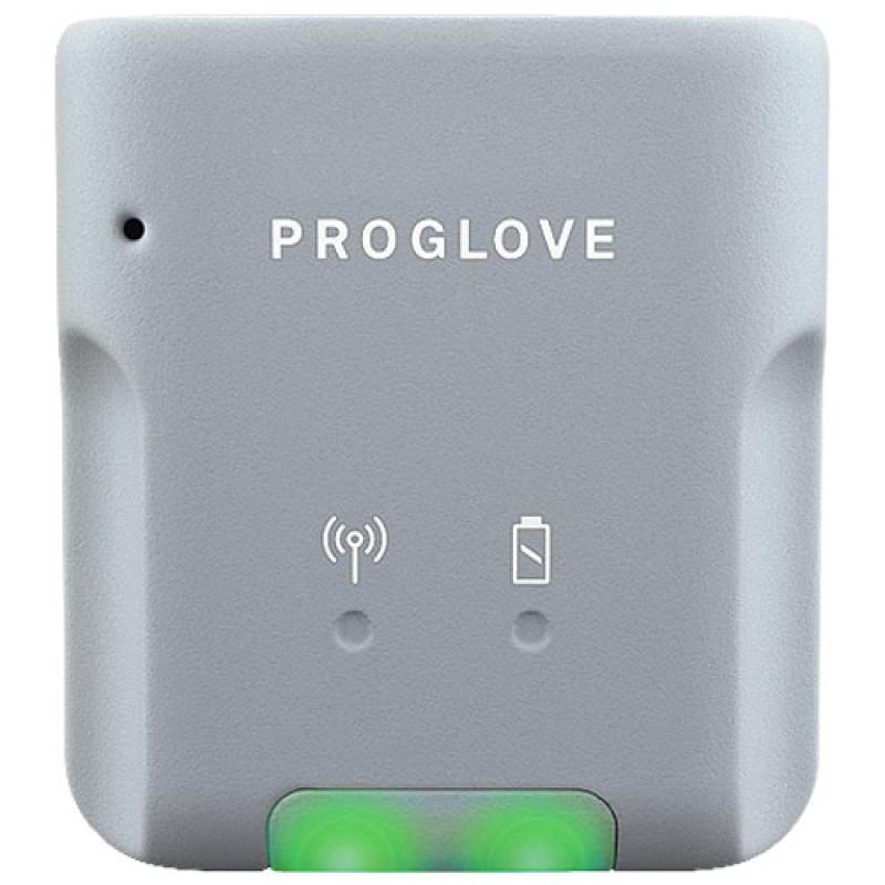 ProGlove MARK Basic, Handrückenscanner, Standard range, 2D, Bluetooth