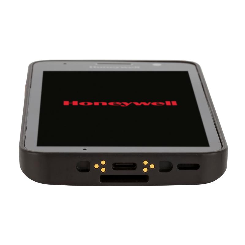 Honeywell CT30XP 2D (S0703), BT (BLE), WLAN, NFC, IST, GPS, Kamera, Audio, IP65/67, Android, schw.