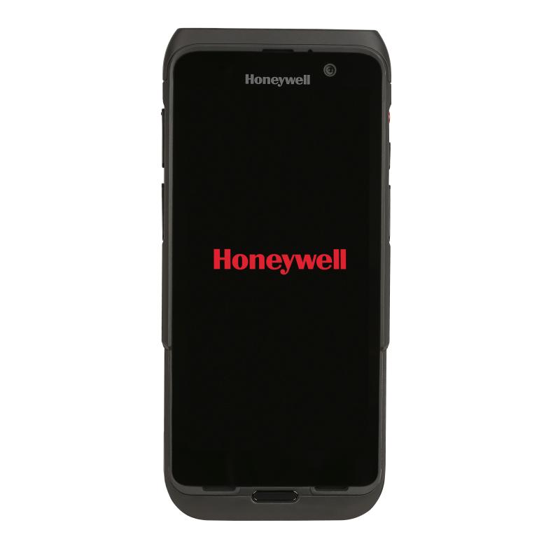 Honeywell CT47, 2D, SR, USB-C, BT, NFC, warm-swap, 6GB RAM, 128GB Flash, Android