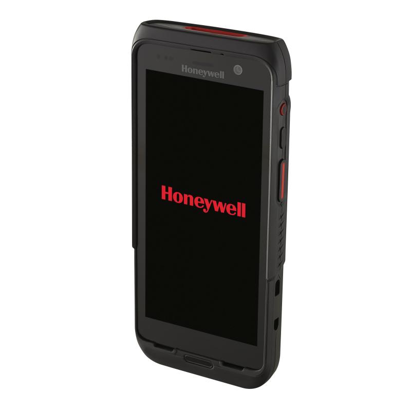Honeywell CT47, FlexRange, 2D, USB-C, BT, 5G, NFC, GPS, warm-swap, 6GB RAM, 128GB Flash, Android