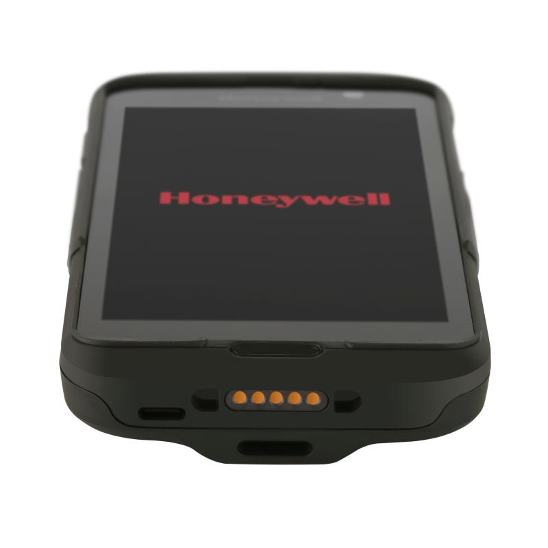 Honeywell CT47, FlexRange, 2D, USB-C, BT, 5G, NFC, GPS, warm-swap, 8GB RAM, 128GB Flash, Android