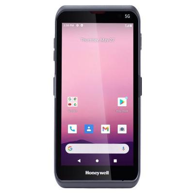 Honeywell EDA57, 2D, USB, BT, 1440x720 Pixel, Android 12, 6GB/128GB