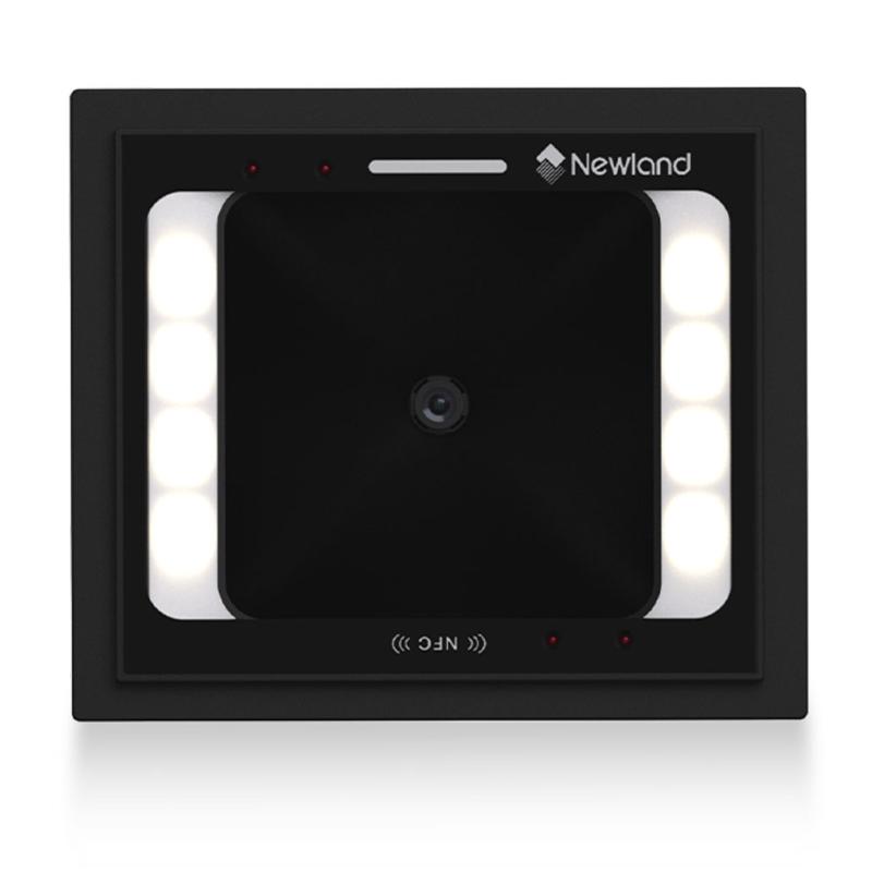 Newland FM3281-NFC-20, 2D, Fixmount, USB-Kit