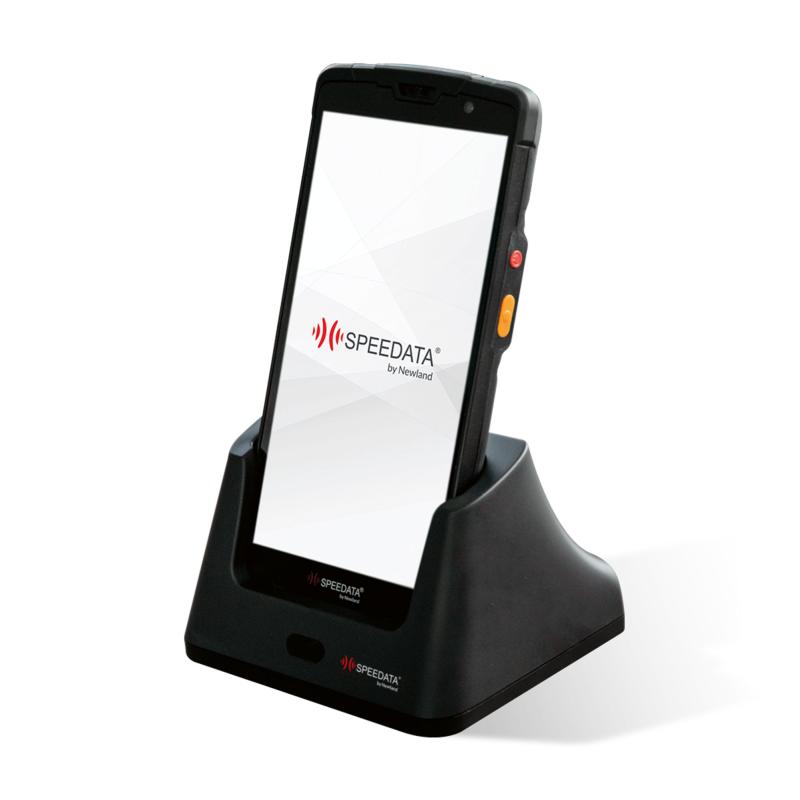 Newland Speedata SD55, 5,5“Touch, WiFi, 3G/4G, GPS, NFC, Kamera, Android 11