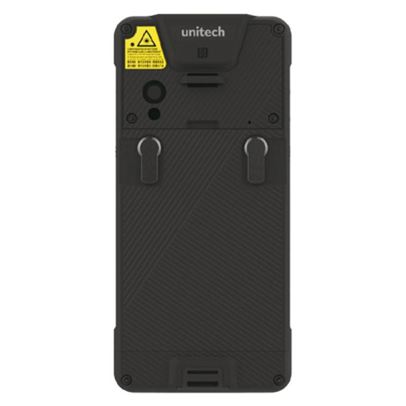 Unitech PA760 Slim, 2D Imager, BT, WLAN, NFC, GPS, Kamera, Akku (4000 mAh), Android 9.0