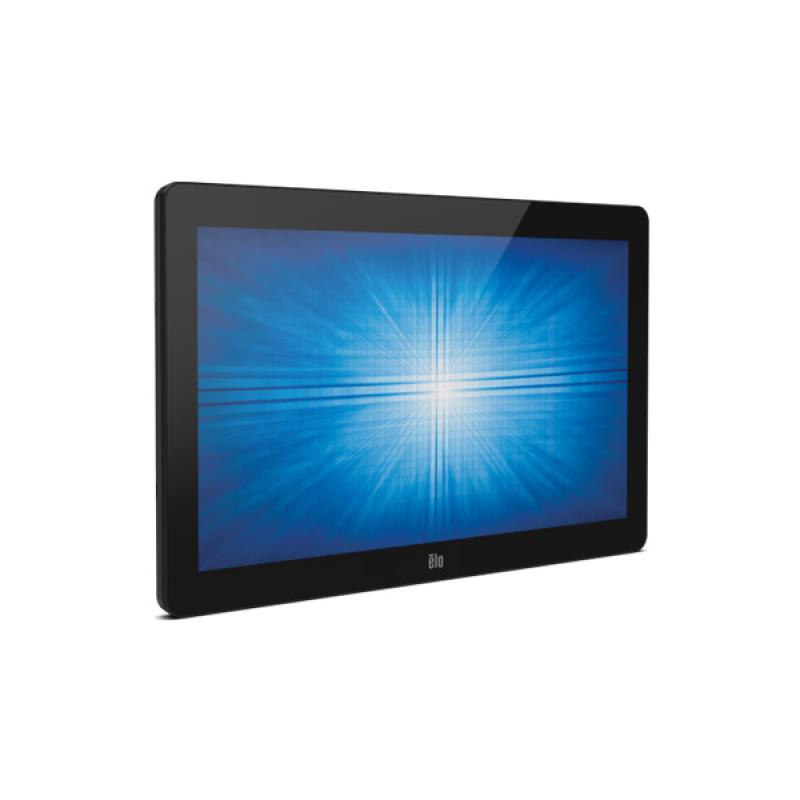 Elo I-Series 2.0, 39,6cm (15,6''), i3, Projected Capacitive, SSD