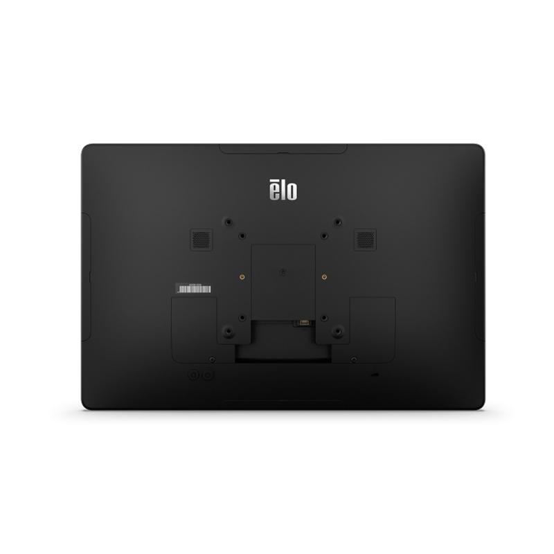Elo I-Serie 4.0, 15,6" PCAP, Android, schwarz