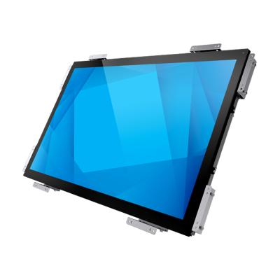 Elo 4363L, 24/7, Projected Capacitive, Full HD, schwarz, Clear Glass