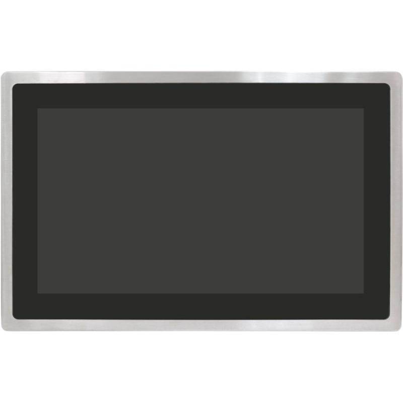 24" IP66 Edelstahl-Touchmonitor ViewIT