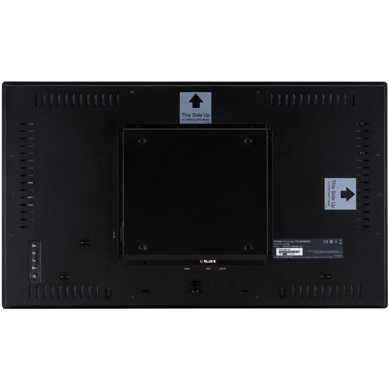 iiyama ProLite TF3215MC-B1, 80cm (31,5''), Projected Capacitive, Full HD, schwarz, openframe