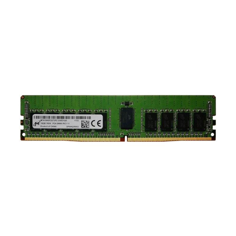 16GB DDR4 FSB2666 288-pin REG x4 1R