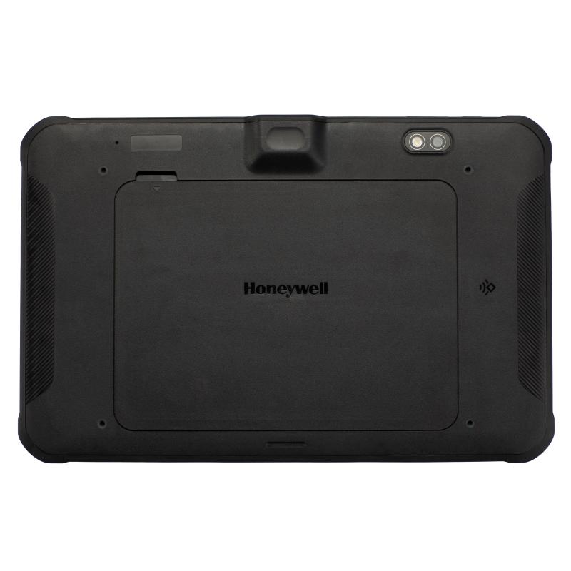 Honeywell EDA10A, 10,1", PCAP Touch, USB, BT, WLAN, NFC, Kamera, Android, 4GB RAM, 64GB Flash