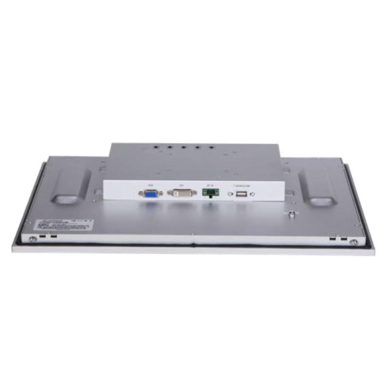 eLink-System 21,5'' Touchpanel + eLink Data Transmitter