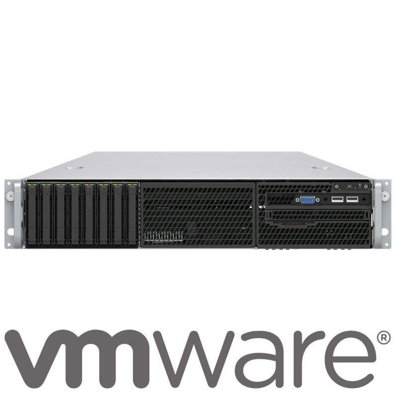 ICO VMware-Server "XXL"