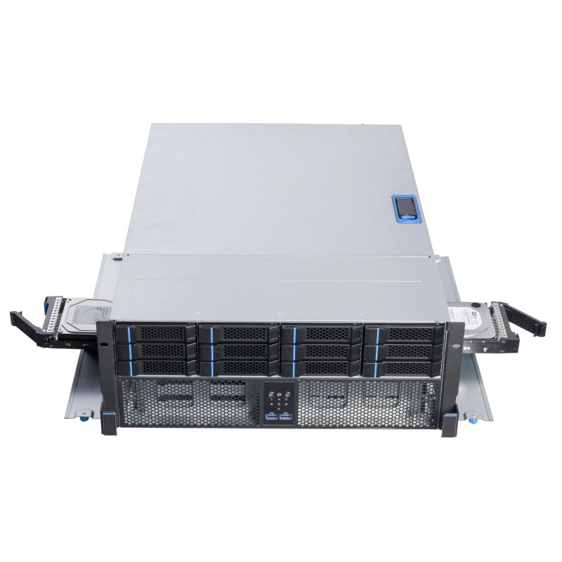 Xanthos R45B 4HE Supermicro Server