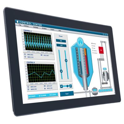 Panel PC mit Touchscreen günstig online kaufen