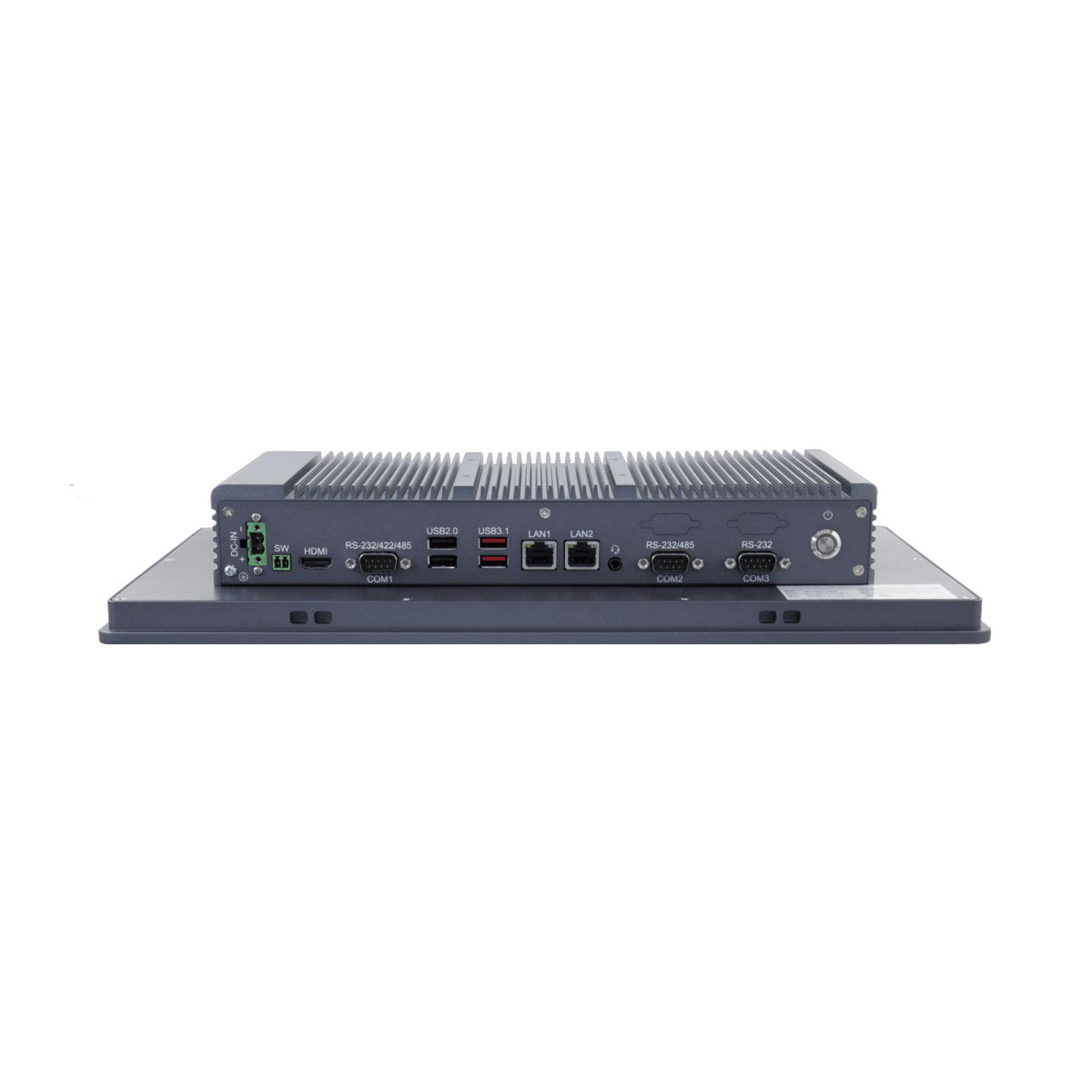 Panelmaster 2100, 21.5