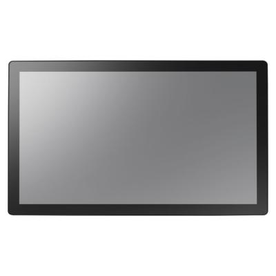 Advantech UTC-124G1, 23,8" Touchcomputer, Intel Celeron, 1920x1080