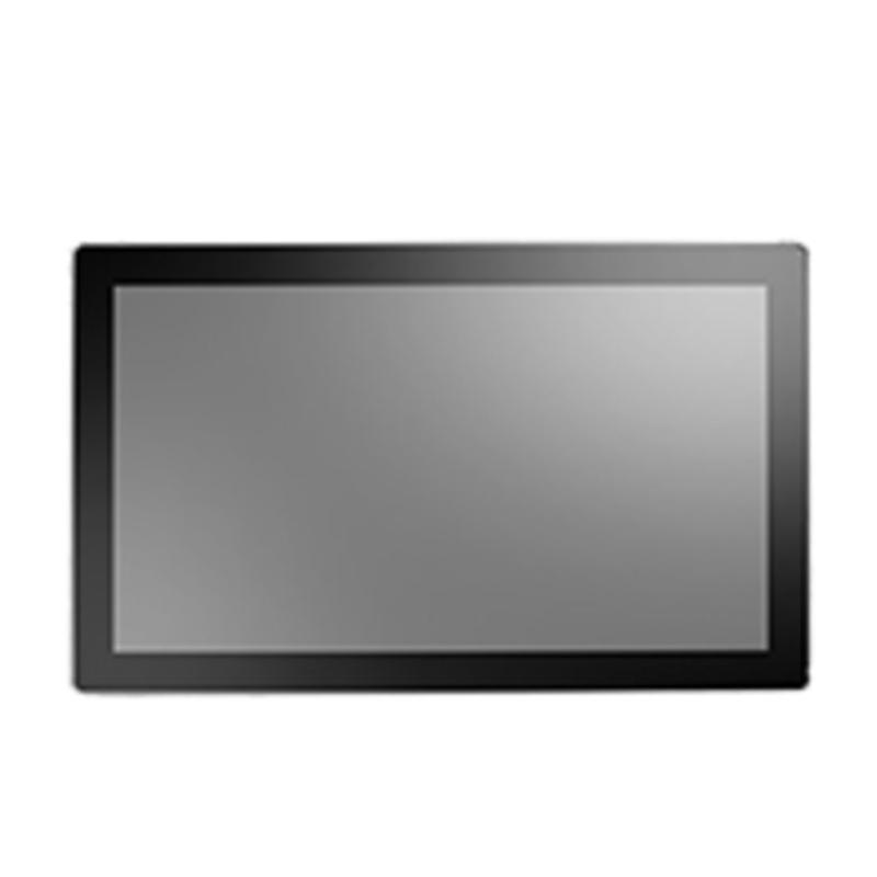 Advantech UTC-515I, 15,6" Touchcomputer, PCAP, Intel i5, 8GB/256GB, 1920x1080, IP65