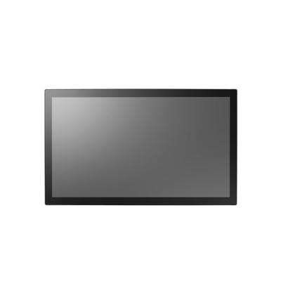 Advantech UTC-520J, 21,5" Touchcomputer, PCAP, Intel Celeron J, 8GB/256GB, 1920x1080, IP65