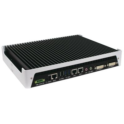 PicoSYS 2617 Embedded-PC, Core i5, 8GB, 64GB SSD