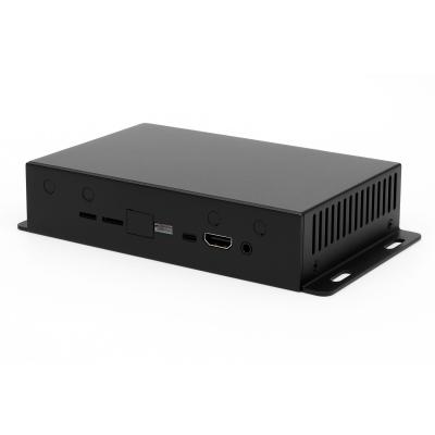 PicoSYS 2990 Embedded PC, Rockchip RK3588, 4GB, 32GB eMMC, Debian 11