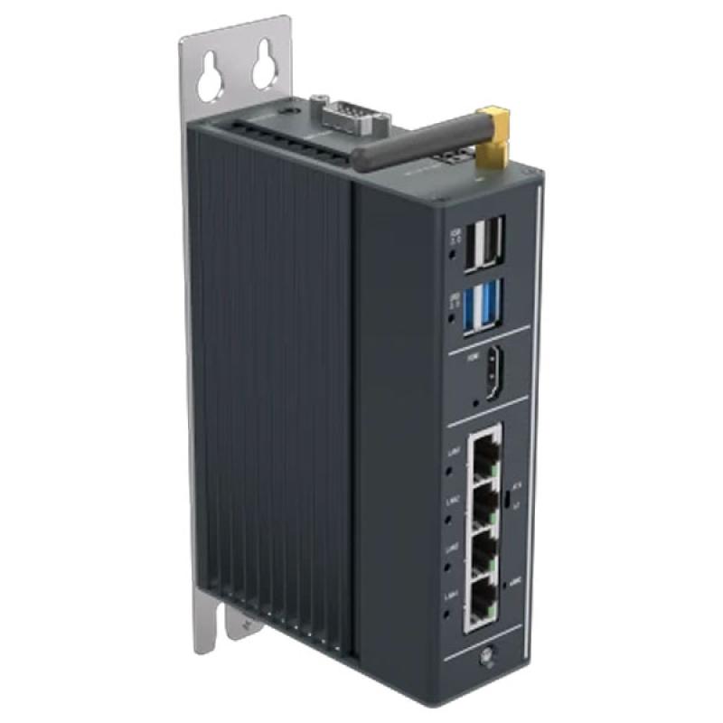 PicoSYS 2960 Embedded PC, Rockchip RK3588, 8GB, 64GB eMMC, 60W Adapter