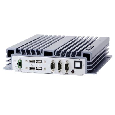 PicoSYS 2646 mit i5-14500T, 16GB DDR5, 256GB SSD