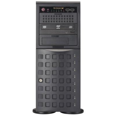 4U Supermicro Chassis 745TQ-R920B