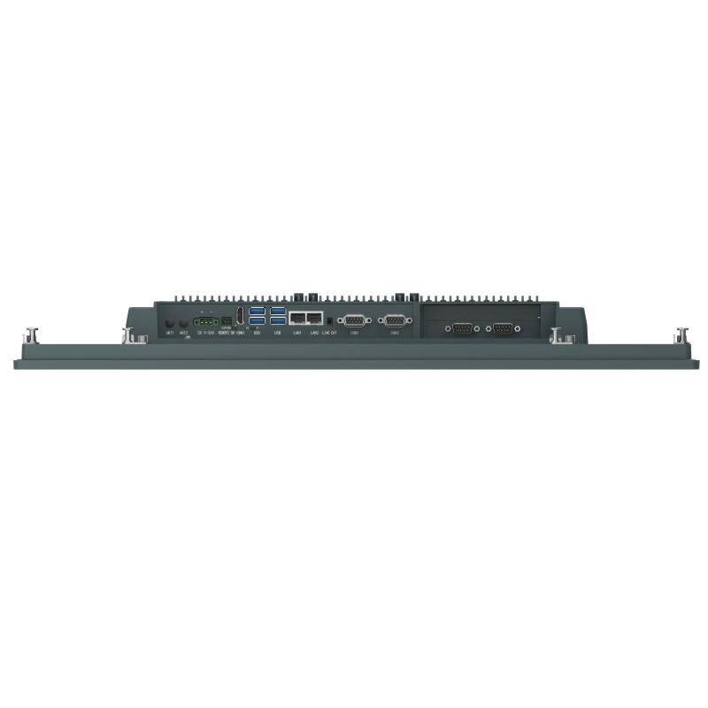 23,8" Panelmaster 2445 Panel PC, i5-1135G7, 16GB, 256GB SSD