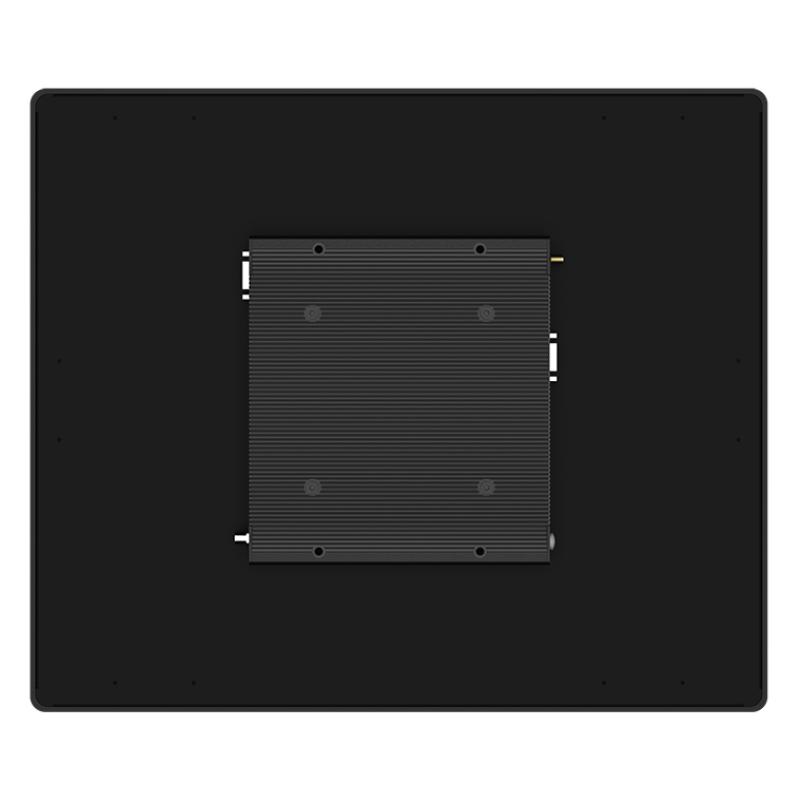 Panelmaster 1928 19'' PCAP, TPC i5-1145G7E, 8GB RAM, 240GB SSD, 9-36V OB