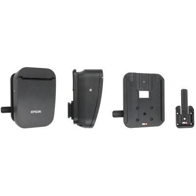 Montageplatte mit MultiMoveClip, passend f&uuml;r: TM-P8011-101, TM-P8011-121