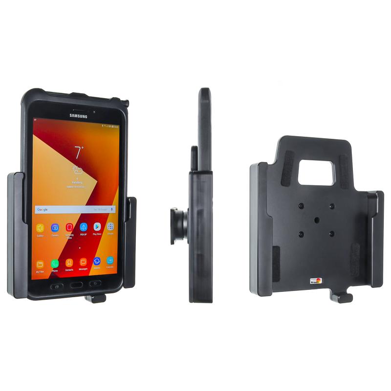 Halterung, Kugelgelenk (Tilt Swivel), passend f&uuml;r: Samsung Galaxy Tab Active 2