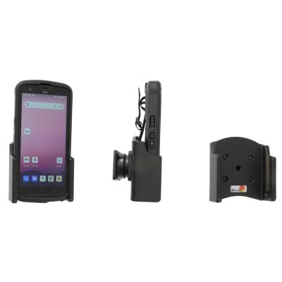 Passive Halterung, f&uuml;r Ger&auml;te mit Rugged-Boot, passend f&uuml;r: M3 Mobile SL20