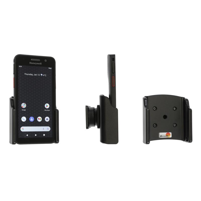 Passive Halterung, Kipp- und Drehgelenk, passend f&uuml;r: CT30XP