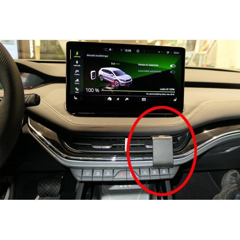 ProClip, Halterung, passend f&uuml;r: Skoda Enyaq IV 2021-2022