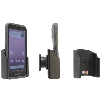 Brodit Passiv Halterung mit Kugelgelenk - Honeywell EDA5S