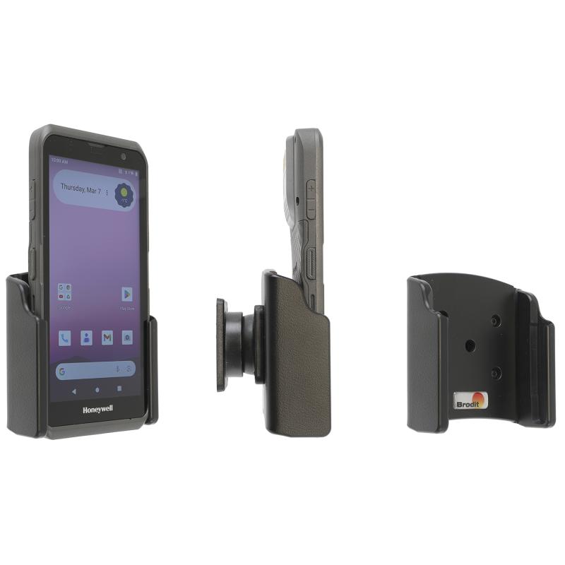 Brodit Passiv Halterung mit Kugelgelenk - Honeywell EDA5S