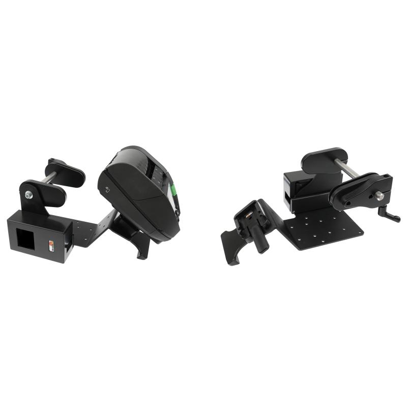 Brodit Befestigung - TSC Alpha 40L