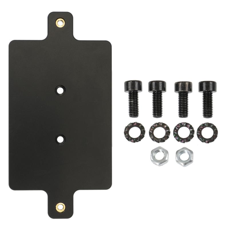 Brodit Montageplatte - Zebra ZQ630
