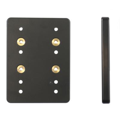 Brodit Montageplatte - Zebra XS70