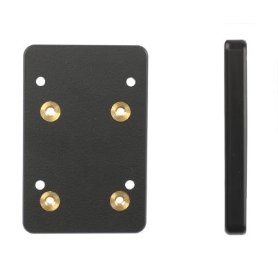 Brodit Montageplatte - Zebra FS20