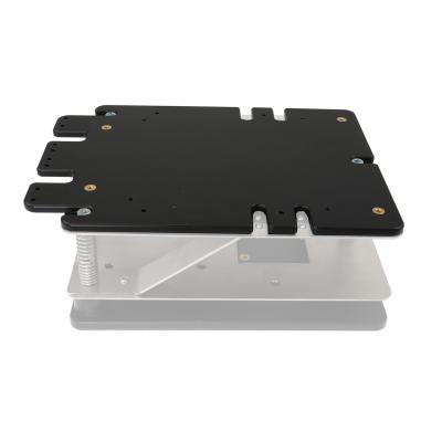Brodit Befestigung - Zebra ZD420 Direct Thermal