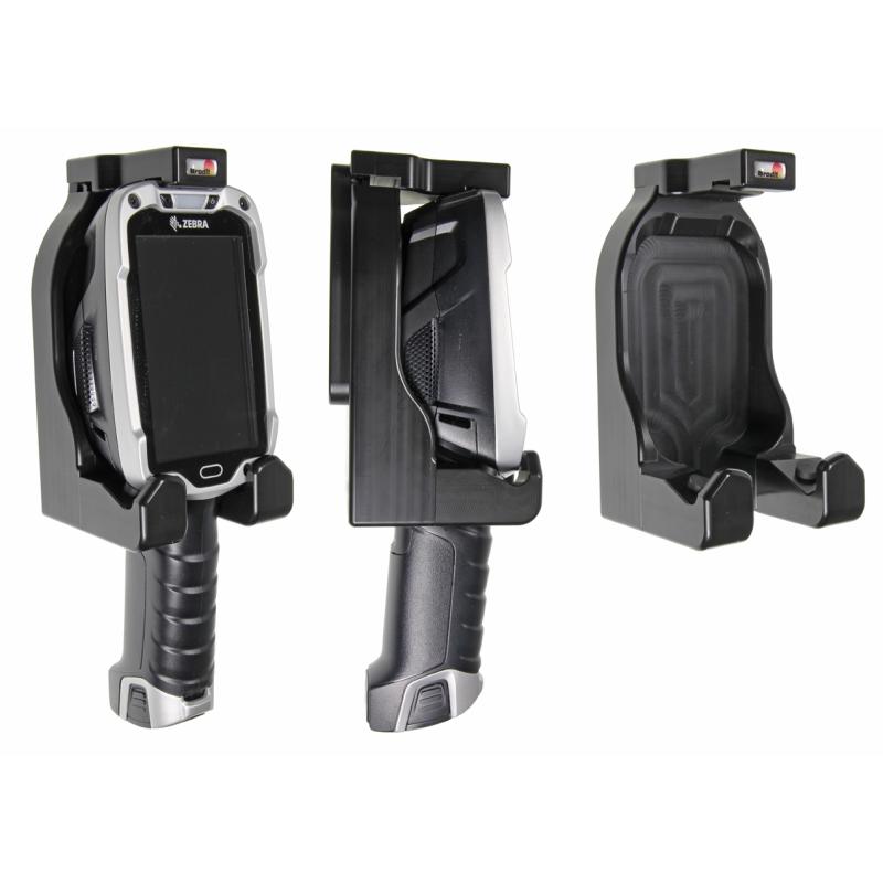 Brodit Passiv Halterung - Zebra TC8000