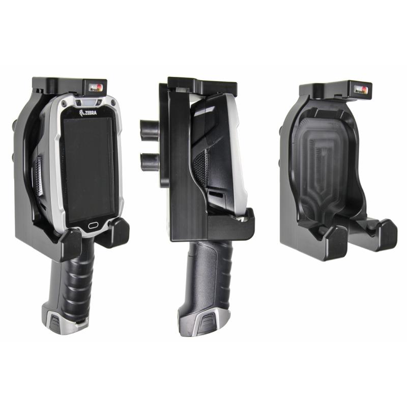 Brodit Passiv Halterung - Zebra TC8000